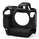 EasyCover Gehäuse Cover für Nikon Z9 schwarz