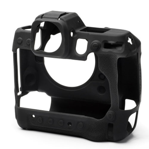 EasyCover Gehäuse Cover für Nikon Z9 schwarz