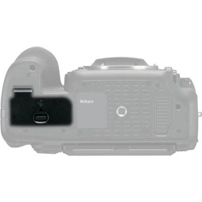 Nikon Batterijdeksel D500