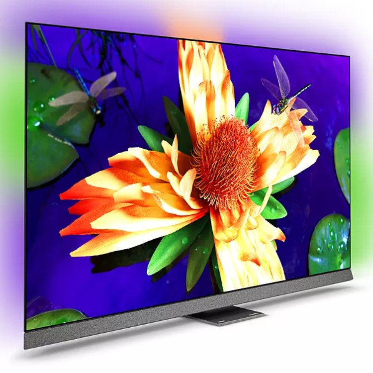 Philips 48OLED907/12 - Ambilight Android TV (2022)