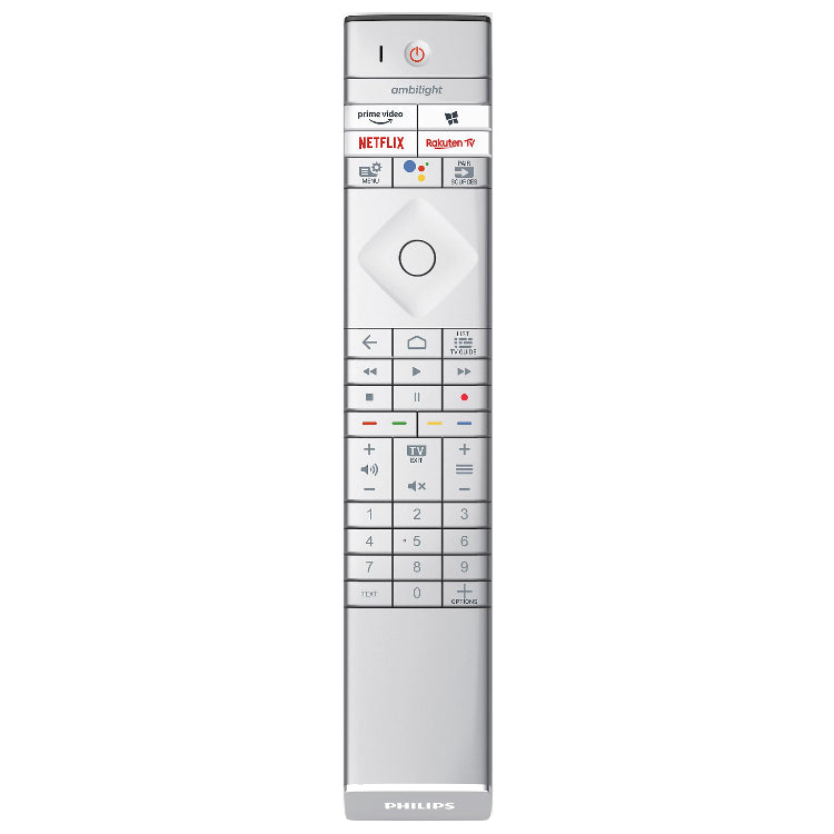 Philips 48OLED907/12 - Ambilight Android TV (2022)