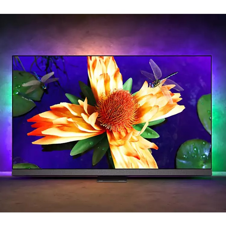 Philips 48OLED907/12 - Ambilight Android TV (2022)