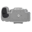 Nikon D780 batterijdeksel