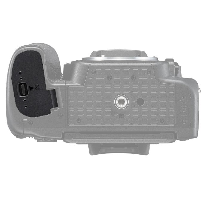 Nikon D780 batterijdeksel