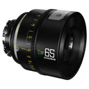 DZOFilm Gnosis 65mm T2.8 Makro Prime Objektiv im Sicherheitskoffer - metrisch