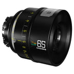 DZOFilm Gnosis 65mm T2.8 Makro Prime Objektiv im Sicherheitskoffer - metrisch