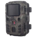 Braun Scouting Cam Black200 Mini Caméra Extérieure