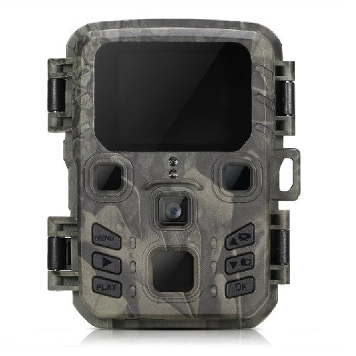 Braun Scouting Cam Black200 Mini Caméra Extérieure