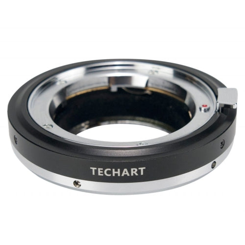 TechartPro LM-EA9 Adapter Leica M-Sony E
