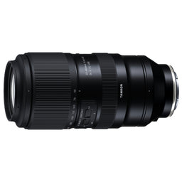 Tamron 50-400mm f/4.5-6.3 Di III VC VXD Sony FE