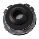 Laowa 27mm T2.8 Wechselbajonett (Cine) Arri PL