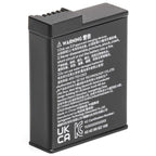DJI Osmo Action 3 Extreme Batterie