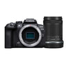 Canon EOS R10 boitier et Canon RF-S 18-150mm f/3.5-6.3 IS STM