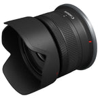 Canon EOS R10 boitier et Canon RF-S 18-45mm f/4.5-6.3 IS STM