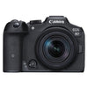 Canon EOS R7 Gehäuse + RF-S 18-150mm f/3.5-6.3 IS STM