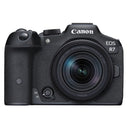 Canon EOS R7 Gehäuse + RF-S 18-150mm f/3.5-6.3 IS STM