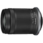 Canon EOS R7 Gehäuse + RF-S 18-150mm f/3.5-6.3 IS STM