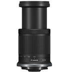 Canon EOS R7 Gehäuse + RF-S 18-150mm f/3.5-6.3 IS STM