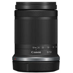 Canon EOS R7 Gehäuse + RF-S 18-150mm f/3.5-6.3 IS STM