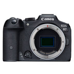 Canon EOS R7 Gehäuse + RF-S 18-150mm f/3.5-6.3 IS STM