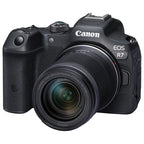 Canon EOS R7 Gehäuse + RF-S 18-150mm f/3.5-6.3 IS STM