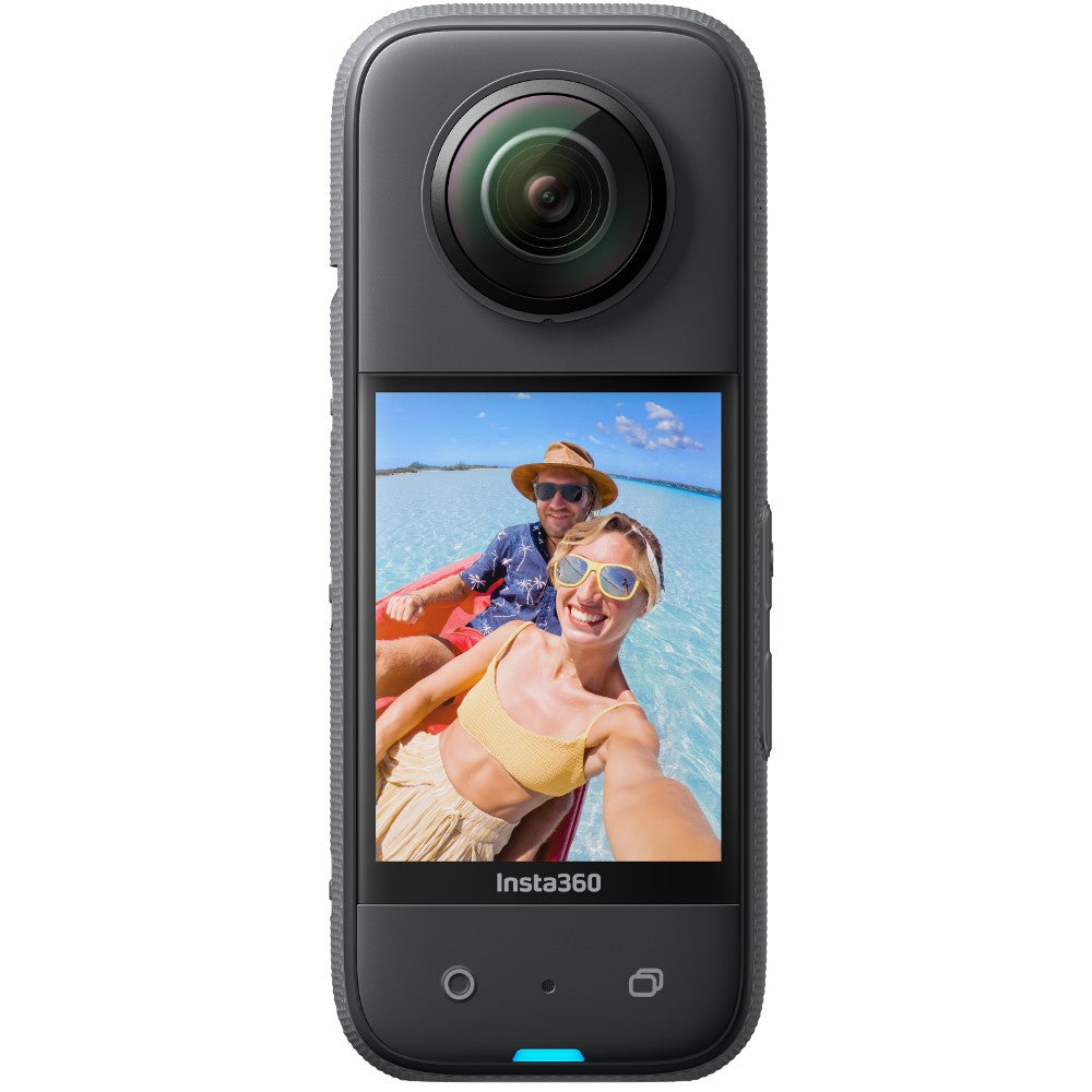 Insta360 X3