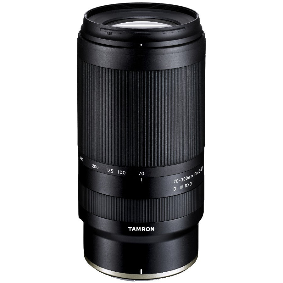 Tamron 70-300mm f/4.5-6.3 Di III RXD pour Nikon Z mount