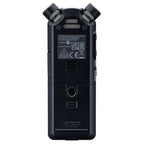 OM System LS-P5 Recorder Videographer Kit