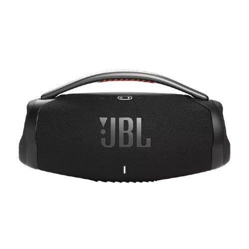 JBL Boombox 3 Zwart - Draagbare luidspreker (2022)