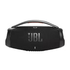 JBL Boombox 3 Zwart - Draagbare luidspreker (2022)