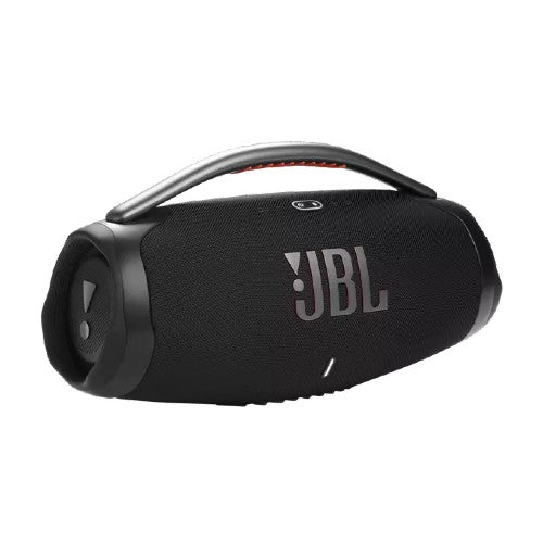 JBL Boombox 3 Zwart - Draagbare luidspreker (2022)