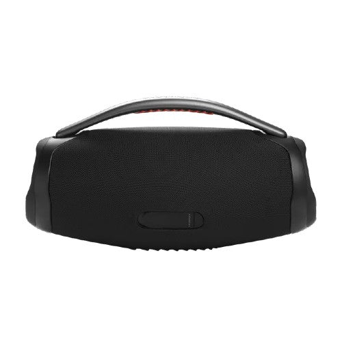 JBL Boombox 3 Zwart - Draagbare luidspreker (2022)