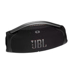 JBL Boombox 3 Zwart - Draagbare luidspreker (2022)