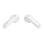 JBL Tune Flex White - Wireless earphones with Noise Cancelling