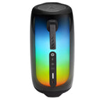 JBL Pulse 5 Zwart - Draagbare Bluetooth speaker met lichtshow