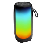JBL Pulse 5 Zwart - Draagbare Bluetooth speaker met lichtshow