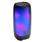 JBL Pulse 5 Zwart - Draagbare Bluetooth speaker met lichtshow