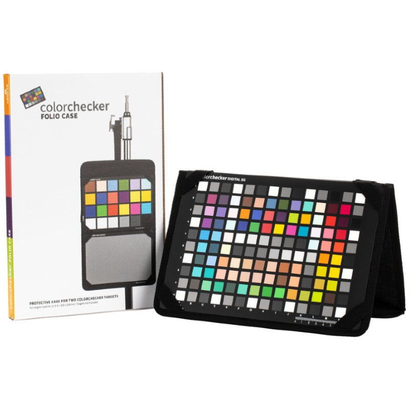 Calibrite ColorChecker Folio Housse