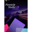 Corel Pinnacle Studio 26 Ultimate - Multilanguage *Digital licence*