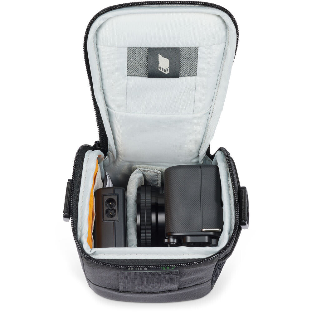 Lowepro Adventura SH 115 III (Noir)