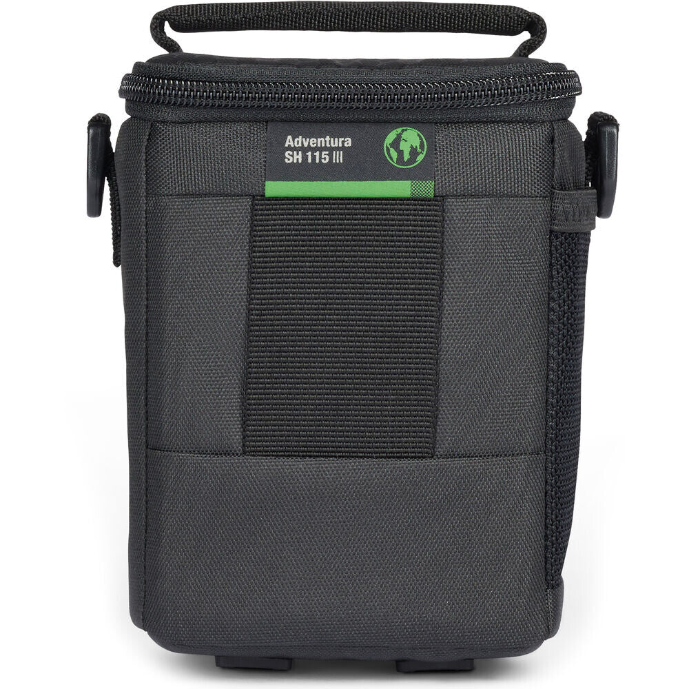 Lowepro Adventura SH 115 III (Noir)