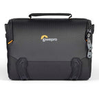 Lowepro Adventura SH 160 III (Schwarz)