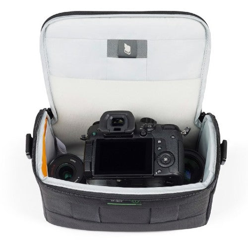 Lowepro Adventura SH 160 III (Schwarz)
