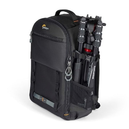 Lowepro Adventura BP 300 III Rucksack (Schwarz)