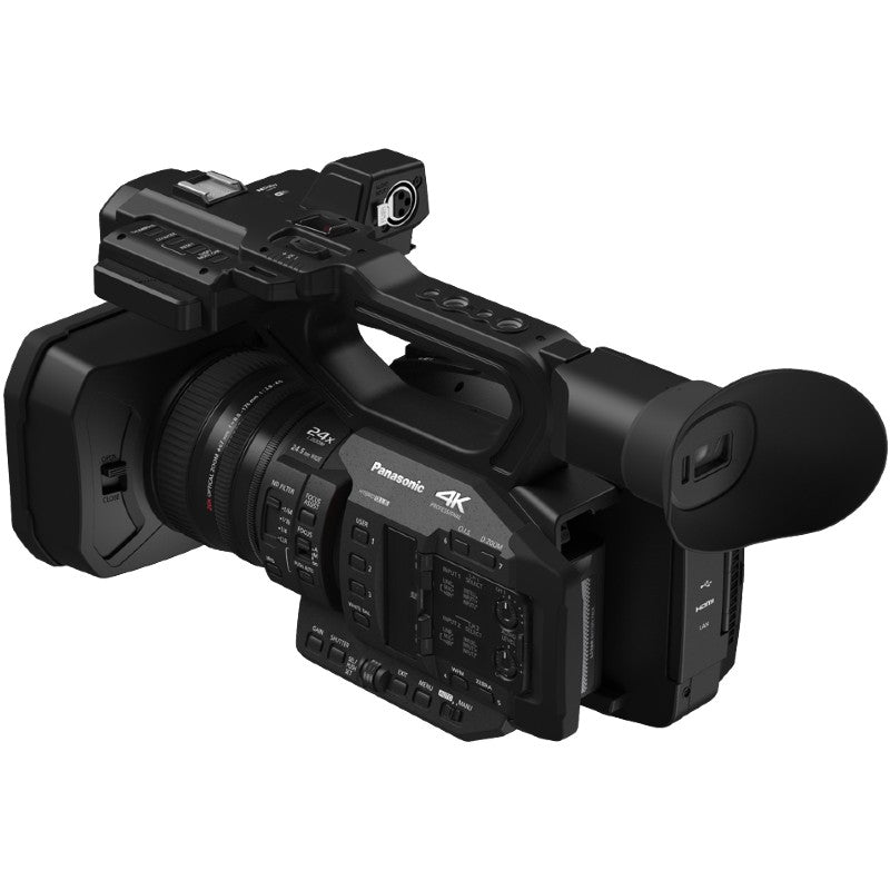 Panasonic HC-X2E