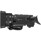 Panasonic HC-X2E
