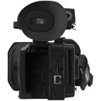 Panasonic HC-X2E
