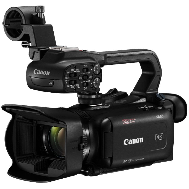 Canon XA 60