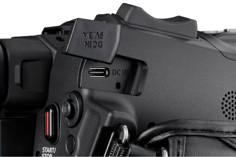 Canon XA 60