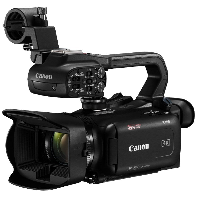 Canon XA 65